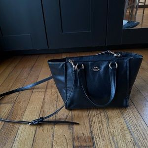 Coach Crossbody Purse